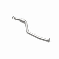 Thumbnail for Magnaflow 08-13 128i 3 L Underbody Direct Fit Converter