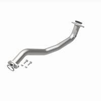 Thumbnail for BRE Exhaust 09-15 Toyota Venza 2.7L Front Pipe Kit