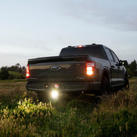 Thumbnail for Baja Designs S1 Universal Hitch Light Kit