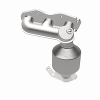 Thumbnail for Magnaflow 05-07 Toyota Avalon 3.5L Direct Fit Converter