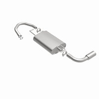 Thumbnail for MagnaFlow BRE Exhaust Kit 03-06 Matrix Vibe 1.8L