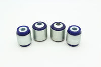 Thumbnail for SuperPro 2014 BMW 228i Base Rear Upper Rearward Control Arm & Outer Bushing Kit