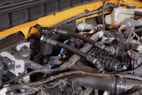 Thumbnail for K&N Catch Can Oil Separator Ford Bronco 2.7L 21-22