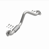 Thumbnail for BRE Exhaust 09-11 Aveo5 1.6L Front Pipe Kit