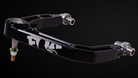 Thumbnail for Fox 09-25 Ram Billet Upper Control Arm - Black