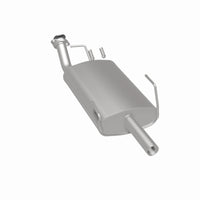 Thumbnail for BRExhaust 02-06 Nissan Sentra 2.5L Muffler Kit