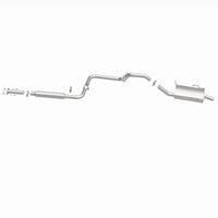 Thumbnail for MagnaFlow BRE Exhaust Kit 95-04 Maxima I30 I35
