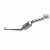 Thumbnail for MagnaFlow Conv Direct Fit OEM 11-12 Jeep Grand Cherokee 3.6L