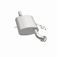 Thumbnail for BRE Exhaust 98-02 Corolla Prizm 1.8L Muffler Kit