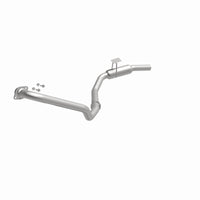 Thumbnail for Magnaflow BRE Rear Muffler Kit Replacement Lexus