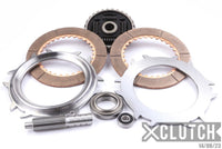 Thumbnail for XClutch Subaru 7.25in Twin Sprung Ceramic Multi-Disc Service Pack