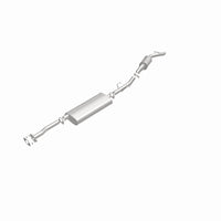 Thumbnail for MagnaFlow BRE Exhaust Kit 02-09 Terrza Uplndr Ventur Silhou Montna Relay