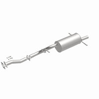 Thumbnail for BRExhaust 95-99 Subaru Legacy 2.2L Muffler Kit