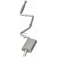Thumbnail for MagnaFlow BRE Exhaust Kit 01-06 Sebring Stratus