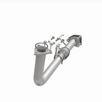 Thumbnail for BRE Exhaust 98-02 Accord 2.3L Front Pipe Kit