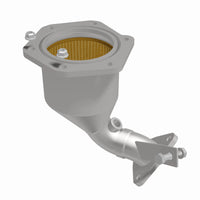 Thumbnail for Magnaflow 09-14 Nissan Murano 3.5L Direct Fit Converter