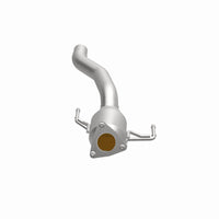 Thumbnail for Magnaflow 04-06 Cayenne V8 4.5 OEM Underbody Direct Fit Converter