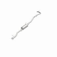 Thumbnail for MagnaFlow BRE Exhaust Kit 95-98 Toyota T100 3.4L