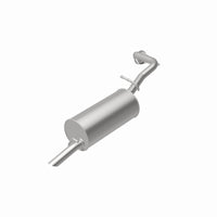 Thumbnail for MagnaFlow BRE Exhaust Kit 12-17 Toyota PRIUS V 1.8L