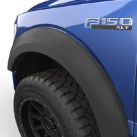 Thumbnail for EGR 18-20 Ford F-150 Bolt On Fender Flares (Set of 4)
