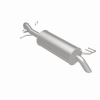 Thumbnail for MagnaFlow BRE Exhaust Kit 12-13 KIA Soul 1.6L 2.0L