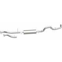 Thumbnail for MagnaFlow BRE Exhaust Kit 99-01 Silverado Sierra 1500