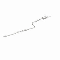 Thumbnail for MagnaFlow BRE Exhaust Kit 96-98 Honda Civic 1.6L