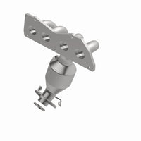 Thumbnail for Magnaflow 12-15 Toyota Camry 2.5L Direct Fit Converter