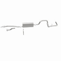 Thumbnail for MagnaFlow BRE Exhaust Kit 03 Mazda B3000 3.0L