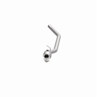 Thumbnail for Magnaflow 07-11 Mercedes-Benz ML350 3.5L Direct Fit Converter