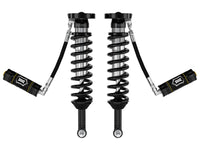 Thumbnail for ICON 2023+ GM Canyon/Colorado EXT Travel 2.5 Series Shocks VS RR Coilover Kit