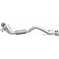 Thumbnail for BRE Exhaust 88-92 Corolla Prizm 1.6L Front Pipe Kit