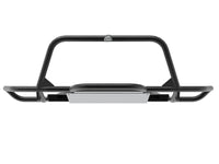 Thumbnail for aFe POWER 20-23 Subaru Outback H4 2.4L (t) / H4 2.5L Terra Guard Front Bumper w/ Winch Mount - Black