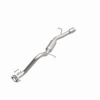 Thumbnail for BRExhaust 05-08 Mercury Mariner 3.0L Muffler Kit