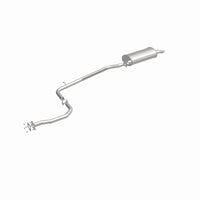 Thumbnail for MagnaFlow BRE Exhaust Kit 94-96 Ciera Century