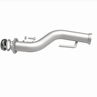 Thumbnail for BRE Exhaust 11-13 Jeep Grand Cherokee 3.6L Front Pipe Kit