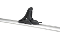 Thumbnail for Rhino-Rack Nautic C-Channel Locking Slide Kayak Carrier - Rear Loading