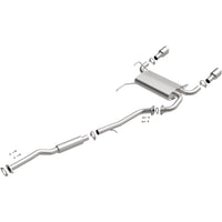 Thumbnail for MagnaFlow BRE Exhaust Kit 03-08 Infiniti FX35 3.5L