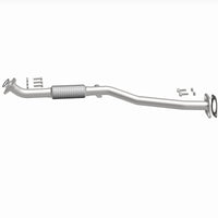 Thumbnail for BRE Exhaust 95-99 200SX Sentra 1.6L Front Pipe Kit