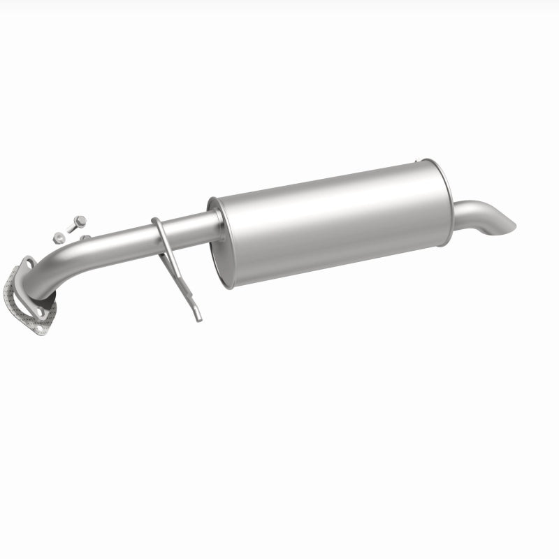 BRE Exhaust 10-11 Kia Soul 2.0L Muffler Kit