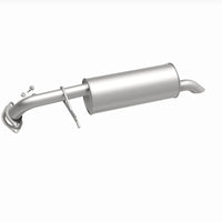 Thumbnail for BRE Exhaust 10-11 Kia Soul 2.0L Muffler Kit