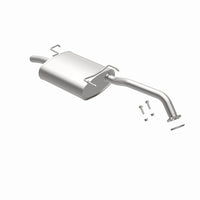 Thumbnail for BRE Exhaust 00-05 Accent 1.5L 1.6L Muffler Kit