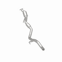 Thumbnail for Magnaflow 11-17 Volkswagen Touareg 3.6L Direct Fit Converter