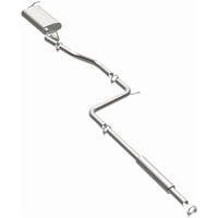 Thumbnail for MagnaFlow BRE Exhaust Kit 00-07 Sable Taurus 3.0L