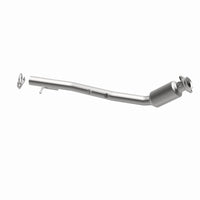 Thumbnail for Magnaflow 07-08 Land Rover Range Rover 4.4L Direct Fit Converter