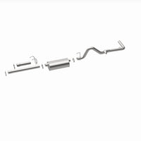 Thumbnail for MagnaFlow BRE Exhaust Kit 92-96 Dodge Dakota