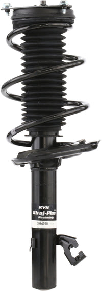 Thumbnail for KYB 20-24 Nissan Sentra Front Right Strut-Plus Assembly