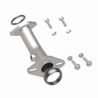 Thumbnail for BRE Exhaust 98-00 RAV4 2.0L Front Pipe Kit