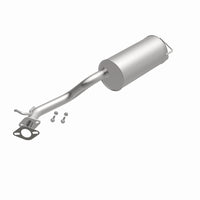 Thumbnail for BRE Exhaust 00-04 Legacy Outback 2.5L Muffler Kit