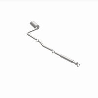 Thumbnail for MagnaFlow BRE Exhaust Kit 03-06 Volvo XC90